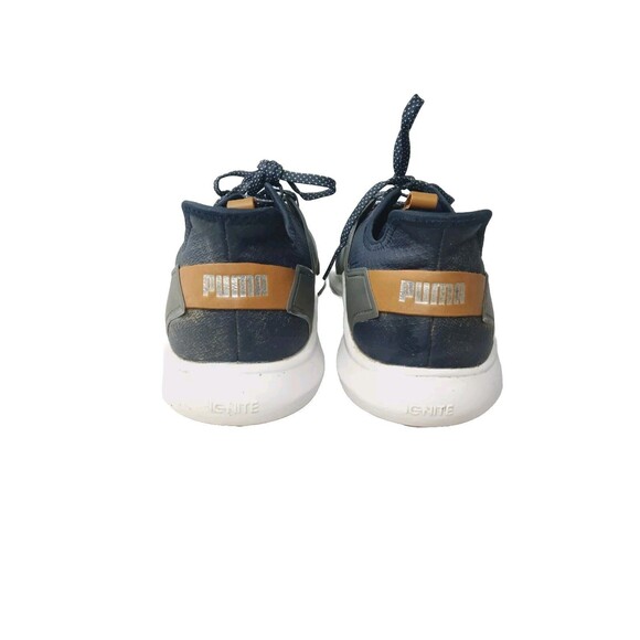 Puma Ignite Fasten8 Spikeless Golf Shoes Men\'s Size 10.5 M main image 7